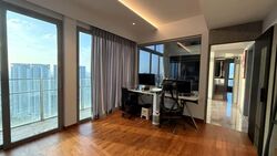 Vista Residences (D12), Condominium #598253011